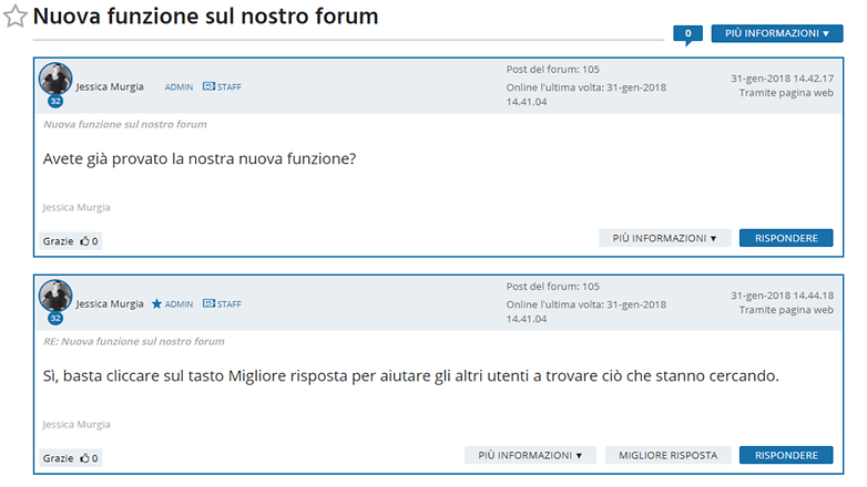 forum