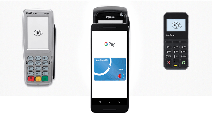 Google Pay in Italia: tutto quello che dovete sapere per pagare con il vostro smartphone