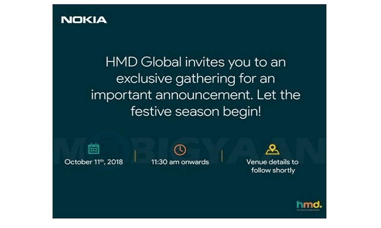 hmdglobal 11ottobre