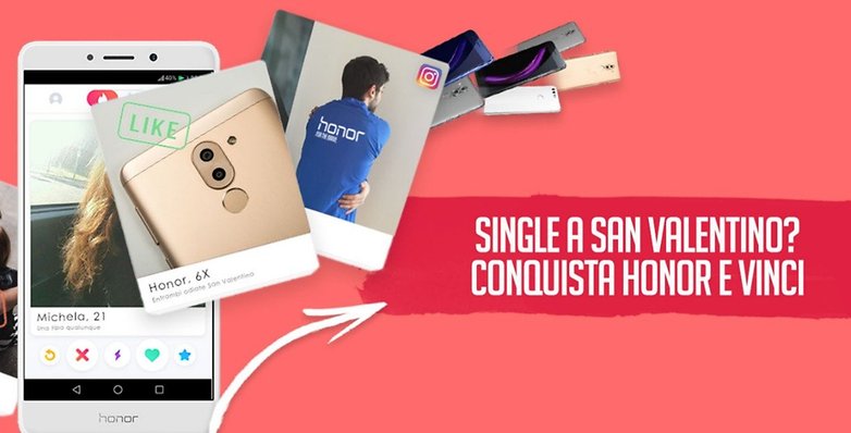 honor concorso valentino