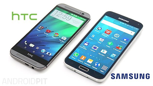 htcvssamsung