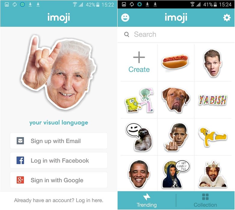 imoji