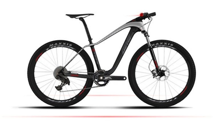 leEco bike