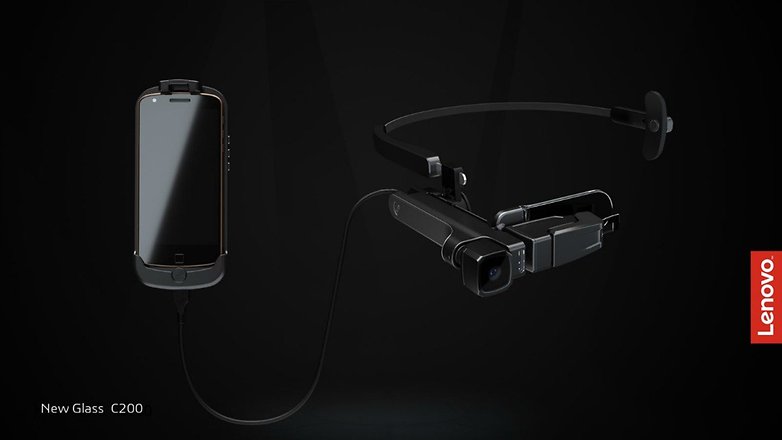 lenovo new glass