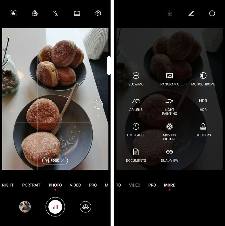 mate30pro camera