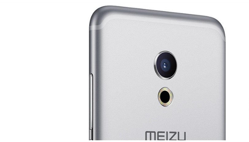 El Meizu MX6 se presenta oficialmente con un procesador Helio X20