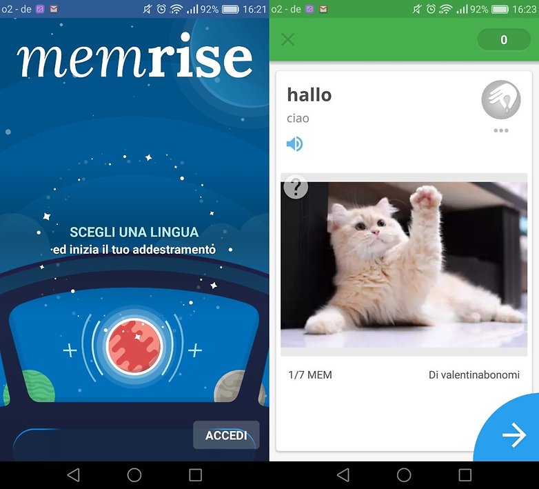 memrise