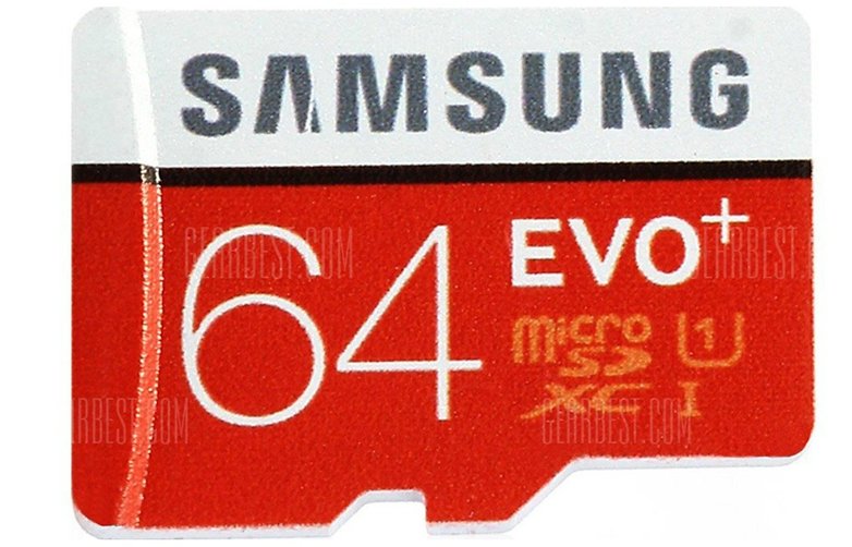 microSD