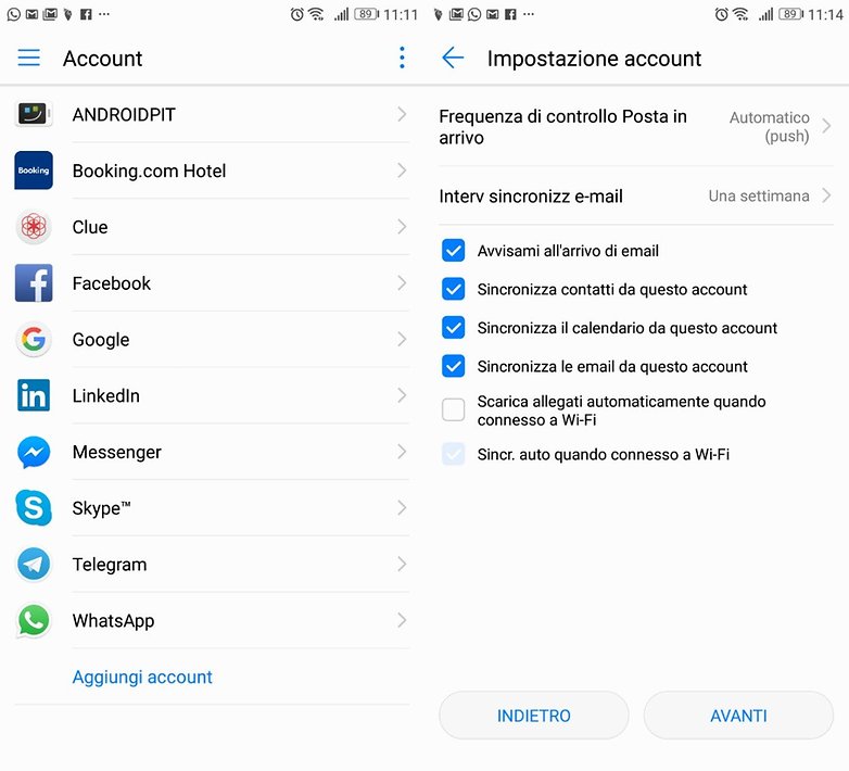 microsoft account