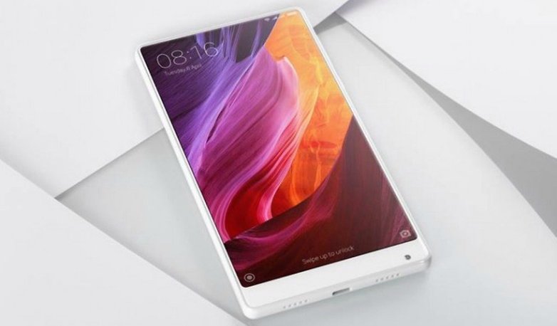 mimix