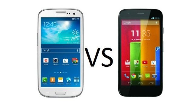 motog galaxy s3 neo