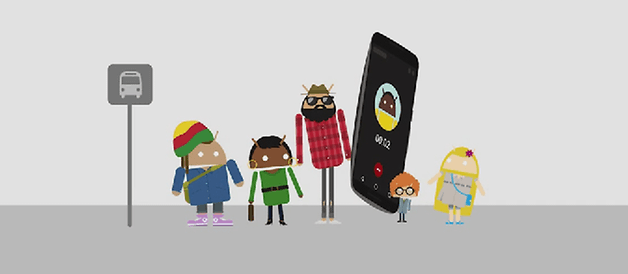 nexus2cee 2014 10 14 01 41 15 New Android Commercial Nexus 6 X YouTube