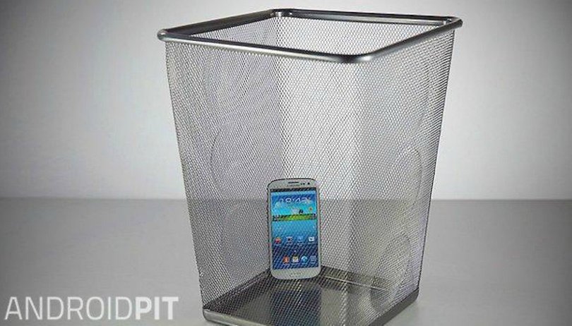 ¿Qué te molesta más de Android? - Encuesta de la semana