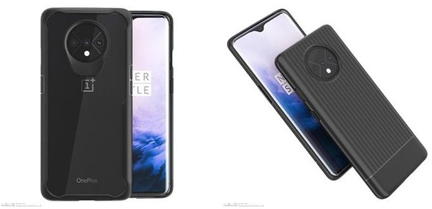 oneplus7Tslashleaks