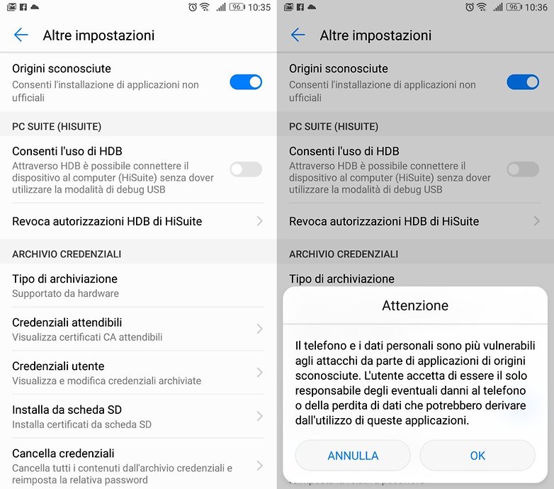 origini sconosciute1