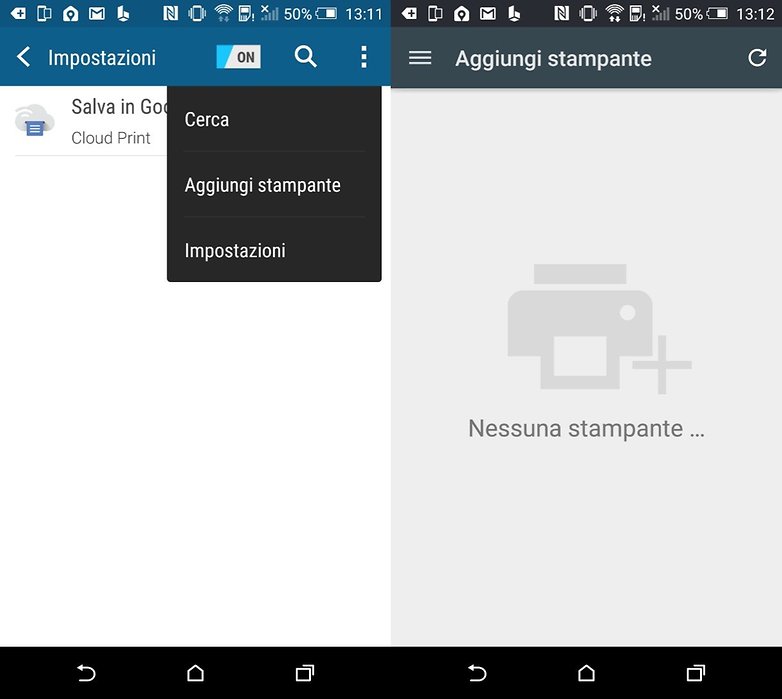 print Cloud settings 2