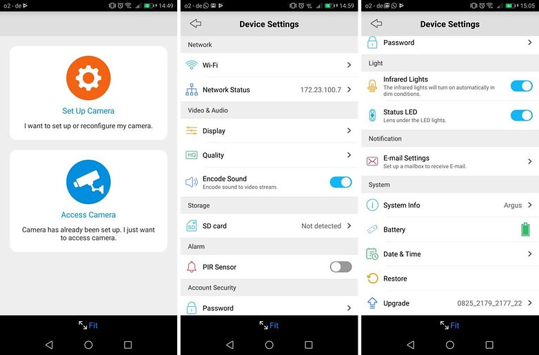 reolink app