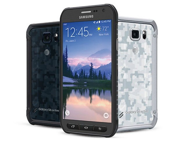at&t galaxy s9 active
