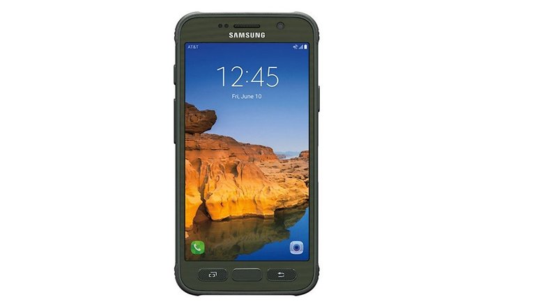 samsung galaxy s7 active