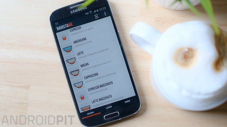 smartphone coffee 3