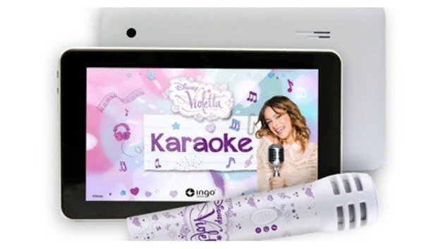tabletvioletta