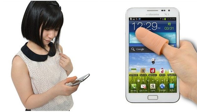 Nexus 6 troppo grande? Ci pensa il Giappone!