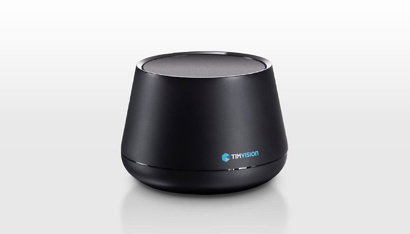 Tim lancia il primo decoder digitale con Android TV!