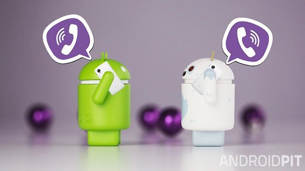 viber androidpit