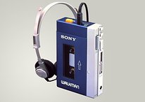 TBT - 40 años del Walkman, el dispositivo que cambió la música