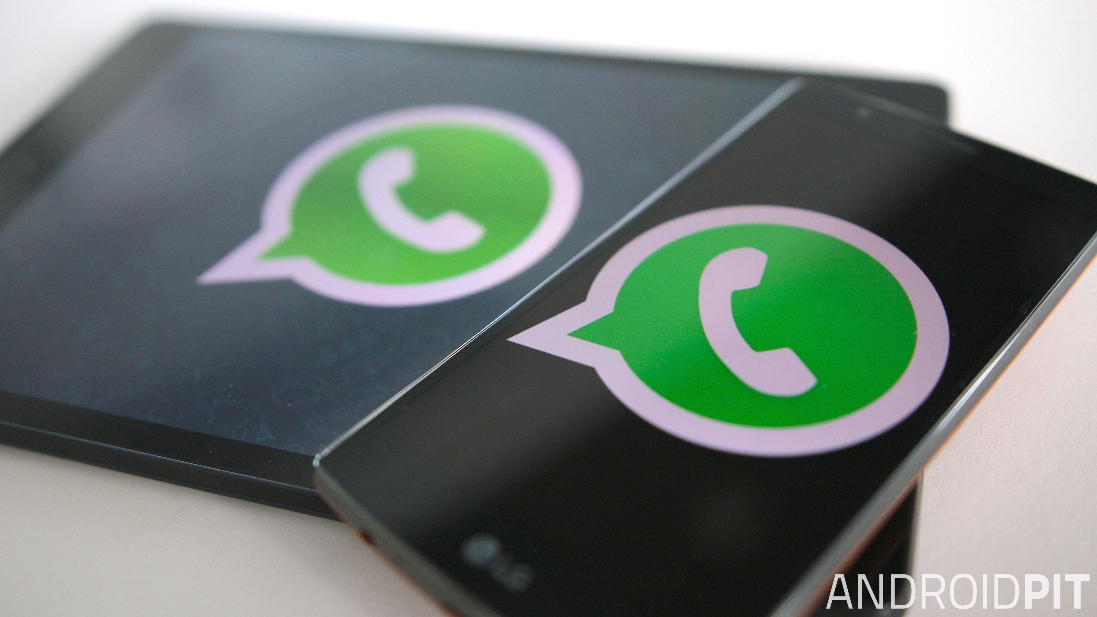 Cómo utilizar WhatsApp con dos números de teléfono 