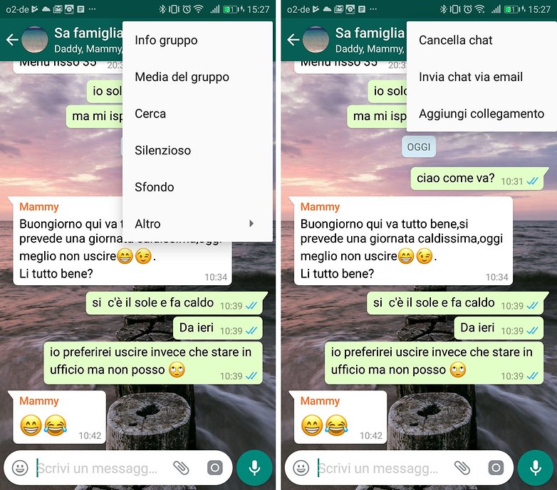 whatsapp chat backup