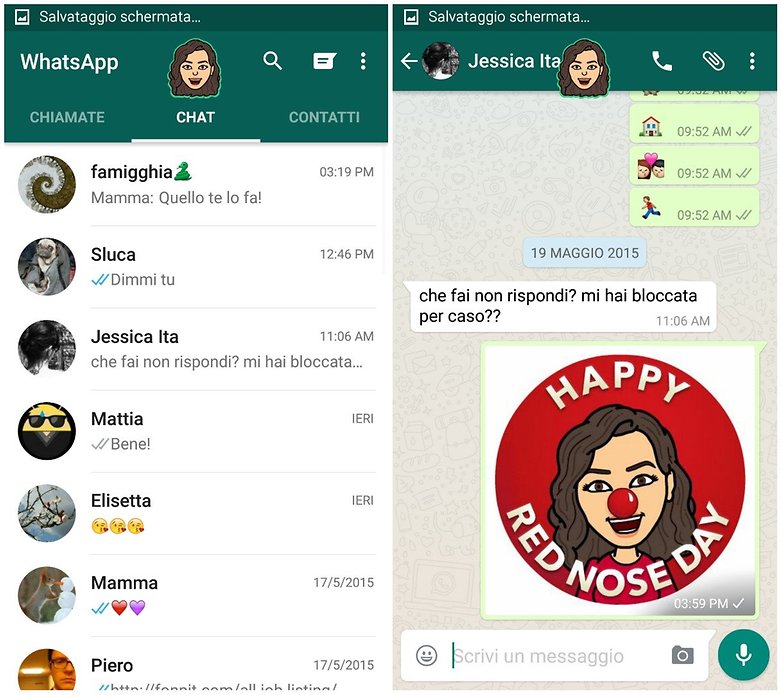 whatsapp emoji create