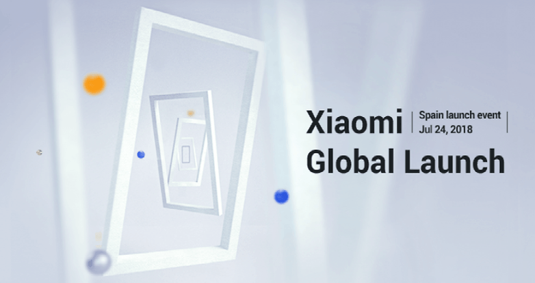 xiaomi spagna