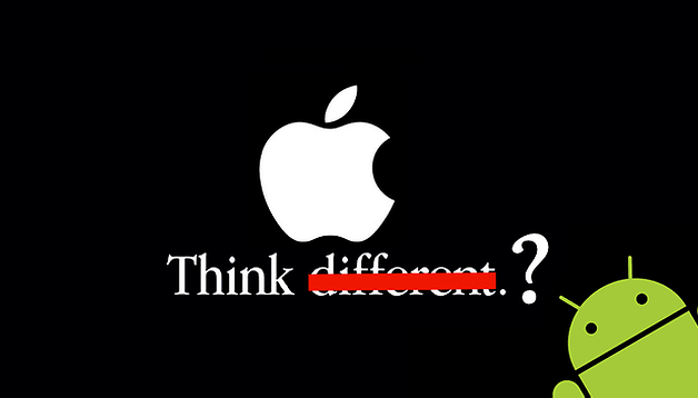 Why Android users are smarter than iPhone users