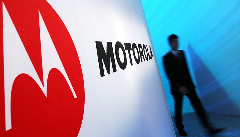 C'est la fin pour Motorola, Lenovo veut une fusion totale