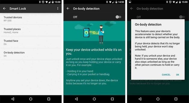 Android On Body Detection Image 00