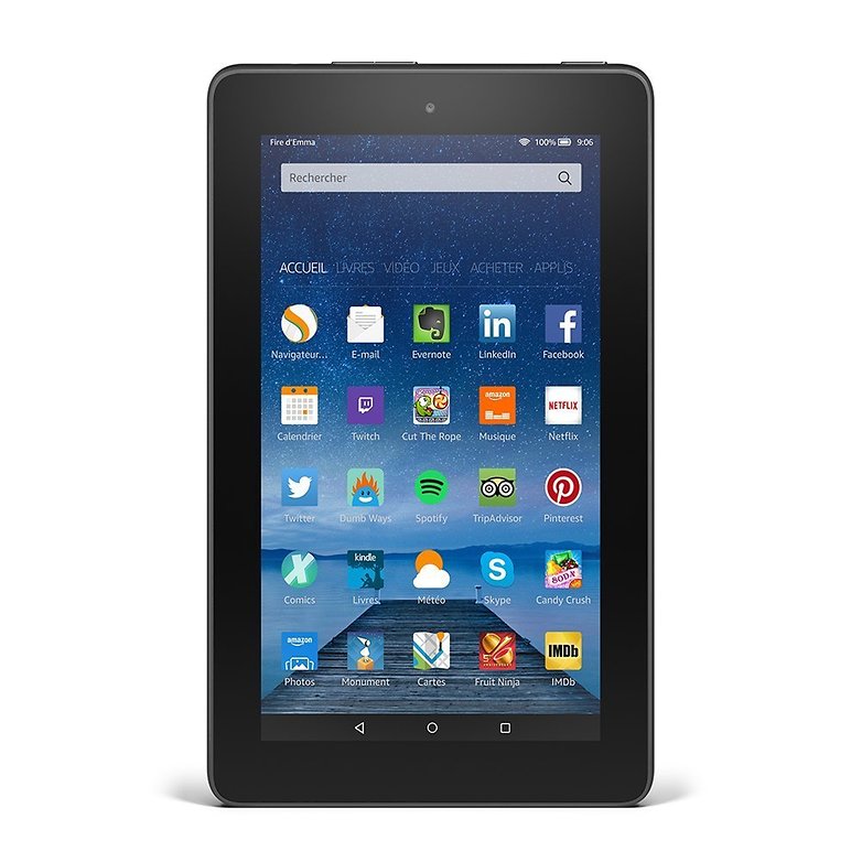 amazon fire date sortie prix caracteristiques image 01