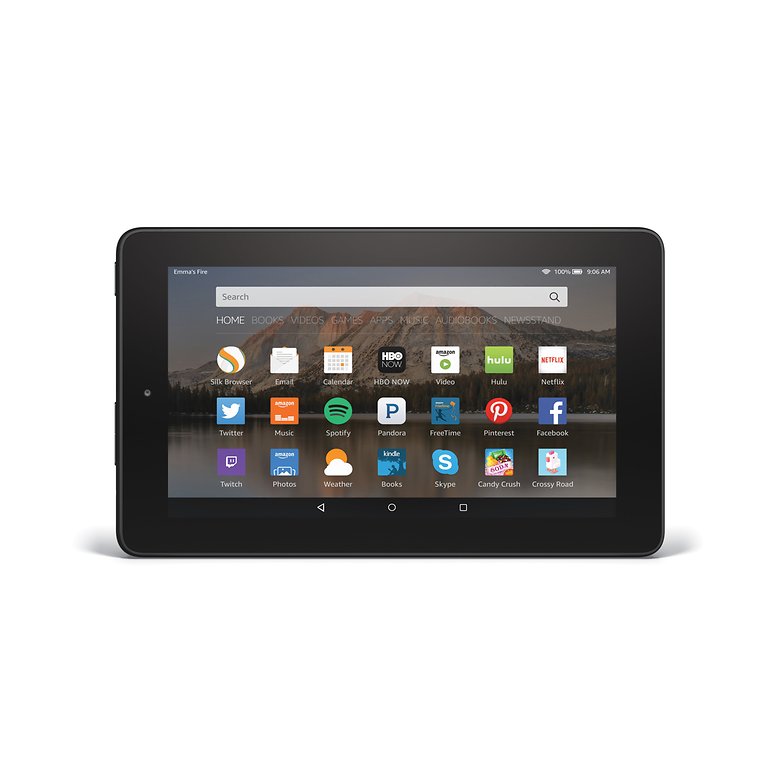 amazon fire date sortie prix caracteristiques image 04