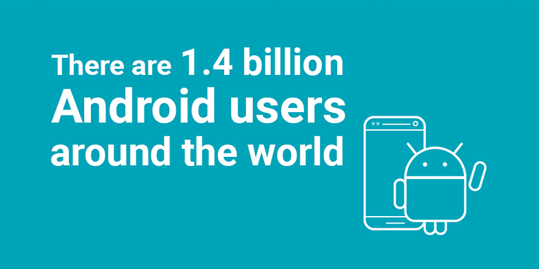 android 1 4 milliard nombre utilisateurs google