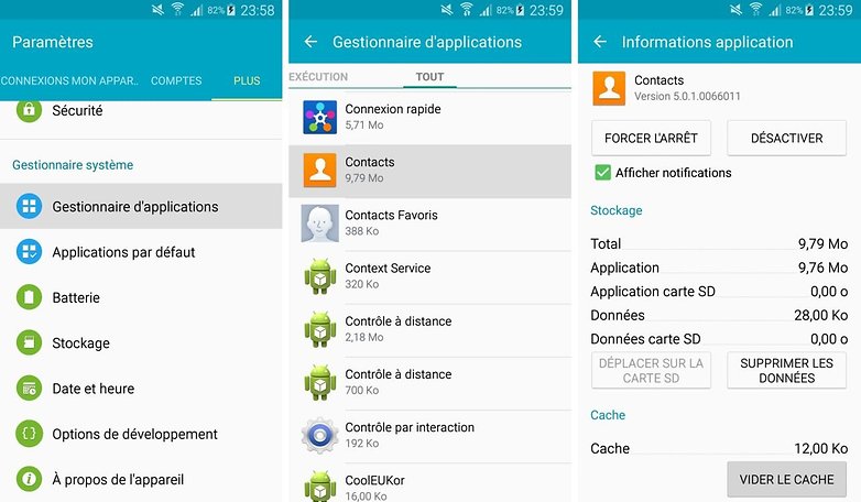 android 5 0 1 lollipop samsung galaxy s4 problemes solutions image 00