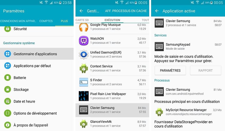 android 5 0 1 lollipop samsung galaxy s4 problemes solutions image 04