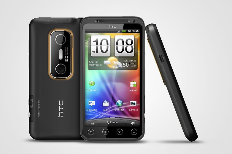 android 5 choses moments forts qui marquent htc evo 3d image 00