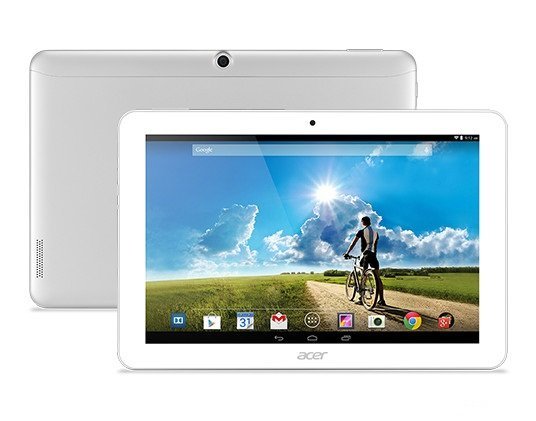 android acer iconia tab 10 full hd image 01