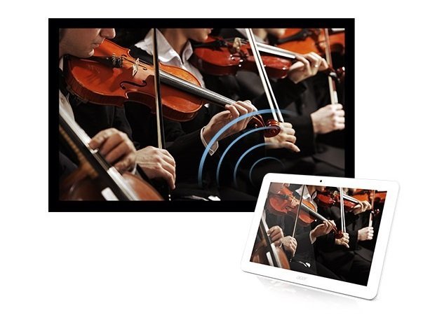 android acer iconia tab 10 full hd image 4