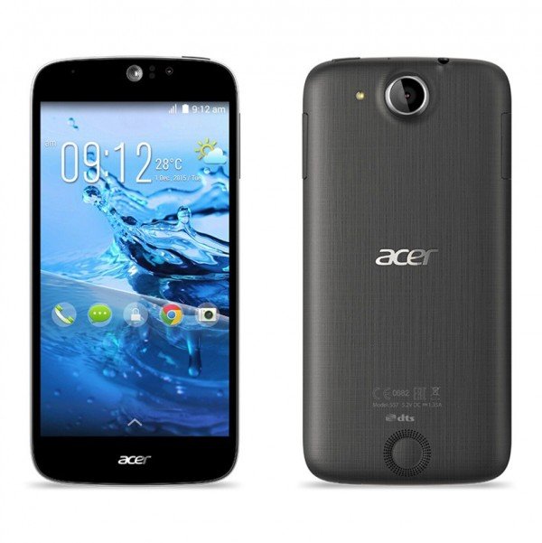 android acer liquid jade z mwc 2015 image 01