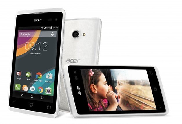 android acer liquid z220 mwc 2015 image 01