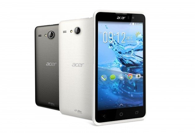 android acer liquid z520 mwc 2015 image 01
