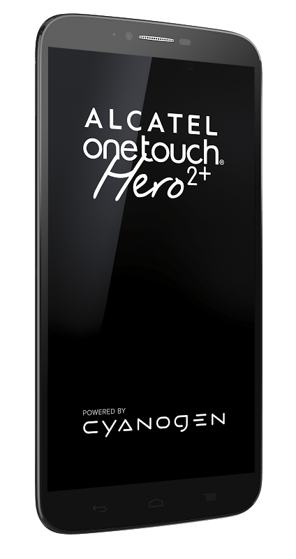 android alcatel one touch hero 2 plus cyanogenos image 01