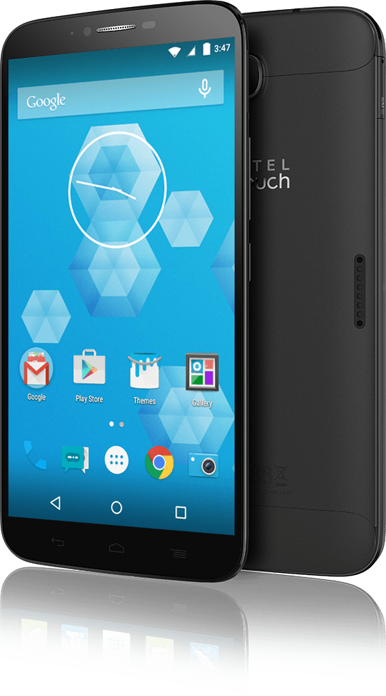 android alcatel one touch hero 2 plus cyanogenos image 02