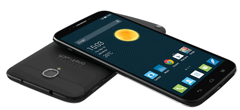 android alcatel one touch hero 2 plus cyanogenos image 03